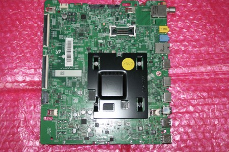 SAMSUNG - BN94-12570V, BN9412570V, BN41-02568A BN4102568A, UE55MU6120KXXU - MAIN PCB