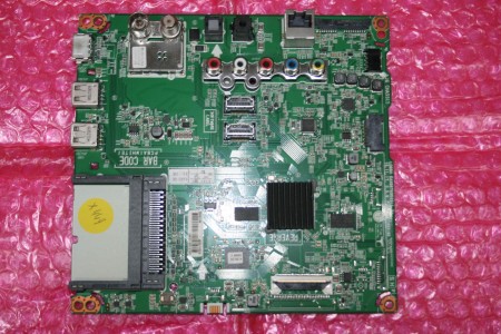 LG - EBT64178302, EBU63777802, EAX66769503, 32LH604V-ZB.BEKGLJP - MAIN PCB
