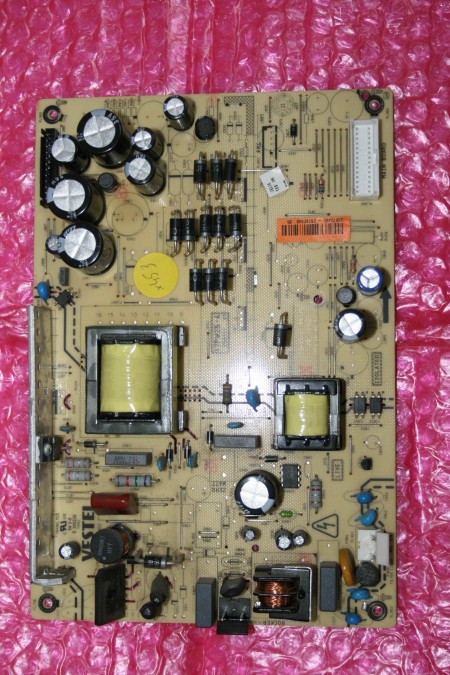 SANYO - 20572482, 17PW25-4, 250111 V1, CE32LD08DVN-B - PSU