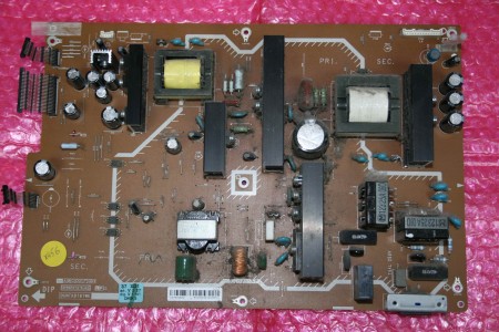 SHARP - DUNTKD787WE, QPWBFD787WJN2, LC-37XD1E - PSU
