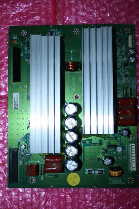 LG - EBR50044802, EAX50053601 - Z-SUS