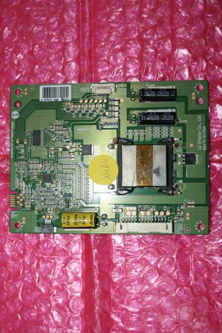 PANASONIC - 6917L-0139A, PPW-PE50AL-O (A), TX-L50ET60B TXL50ET60B - LED DRIVER