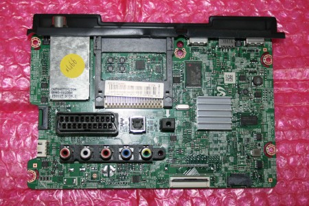 SAMSUNG - BN94-08117V, BN9408117V, BN41-02098B, BN4102098B, UE32J5100AKXXU - MAIN PCB