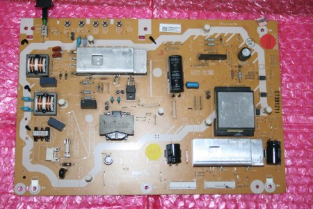 PANASONIC - TZRNP01PAUB, TNPA5364 2P, TX-L32E3B - PSU