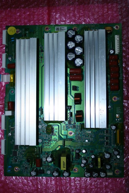 LG - EBR61830001, EAX60982501 - Y-SUS