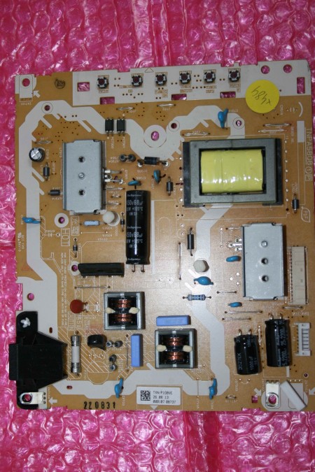 PANASONIC - TXN/P1GBVE TNPA5808, TX-L32BL6B - PSU