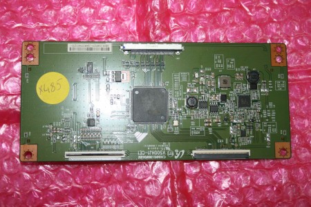 PANASONIC - V500HJ1-CE1, V390HJ1-LE6 rev.C4, TX-L39BL6B - T-CON