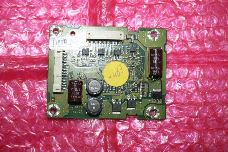 PANASONIC - TXNLD1NYUJ, TNPA5377, TX-L37E3B, TXL37E3B - LED DRIVER