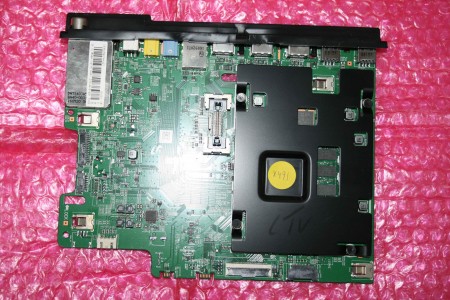 SAMSUNG - BN94-11417H, BN9411417H, BN41-02534B, BN4102534B, UE55K600AKXXU - MAIN PCB