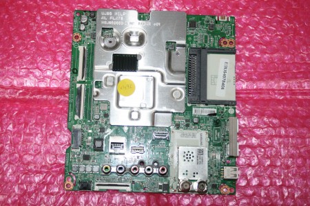*NEW* LG - EBU64078406, EAX67133404, 43UJ635V-ZF.BEKYLJP - MAIN PCB