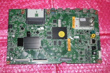 LG - EBU63651603, EAAX66773705 - MAIN PCB
