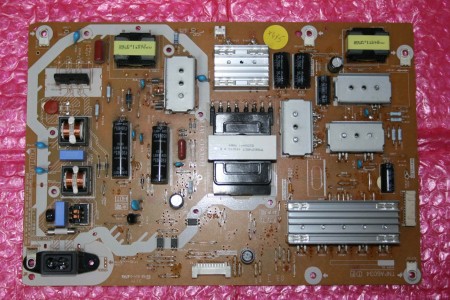 PANASONIC - TXN/P1FSVB, TNPA6034, TX-40AX630B - PSU