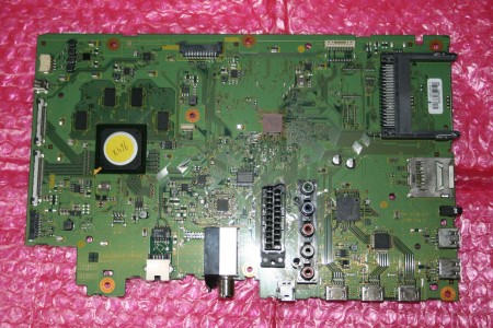 PANASONIC - TXN/A1FSVB, TXNA1FSVB, TNPH11121 A, TX-40AX630B - MAIN PCB