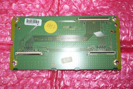 PANASONIC - TXN/TCNZUB, TNPA5392 1, TX-L37E3B - T-CON