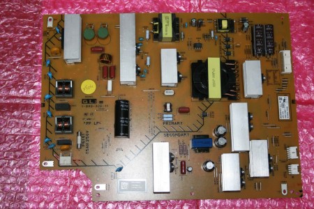 SONY - 1-893-326-11, APS-374, 147458612, KDL-60W605B - PSU