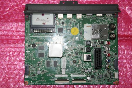 LG - EBT62800442, EAX65384004 (1.5), 47LB630V-ZA.BEKWLJG - MAIN PCB