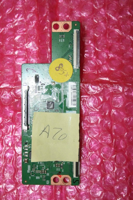 VESTEL - VES430UNDL-2D-N12, 6870C-0532A, VES430UNDL2DN12, 6870C0532A, TX-43E302B - T-CON