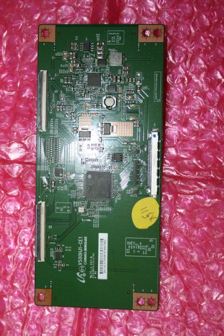 PANASONIC - V420HJ1 C4C5L053CT20357, TX-L42E6B - T-CON