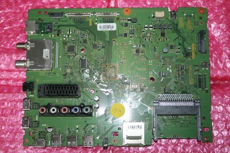 PANASONIC - TXN/A1CFVB, TNPH10771A, TX-47AS740B - MAIN PCB