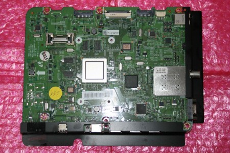 SAMSUNG - BN94-04726D, BN9404726D, BN41-01604A, BN4101604A, UE40D6100SKXXU - MAIN PCB