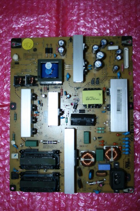 LG - EAX64648001 - PSU