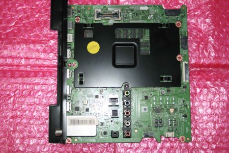 SAMSUNG - BN94-10165Q, BN9410165Q (BN94-10165B, BN9410165B) UE55JU6800KXXU - MAIN PCB