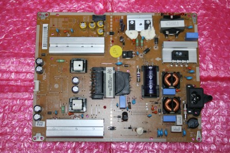 LG - LGP4760RI, EAX66203101, 50LF652V-ZA.BEKDLJG - PSU