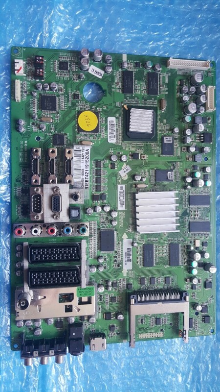 LG - EBR41788852, EAX39948505, 50PG4500-ZA - MAIN PCB