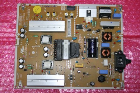 LG - EAY64049101, EAX66453801, 43UF680V-ZA.BEKYLJP- PSU