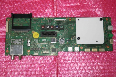 SONY - 1-893-880-11 (173525511), KDL-65W855C - MAIN PCB
