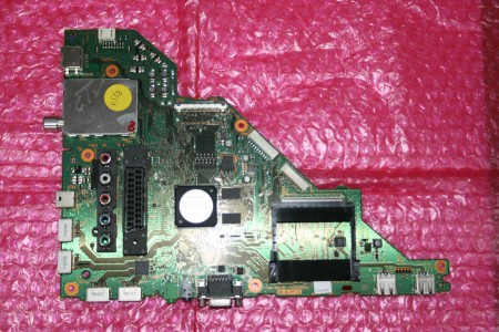 SONY - 1-885-388-51, (173308951), Y200A050A, KDL-32HX753 - MAIN PCB