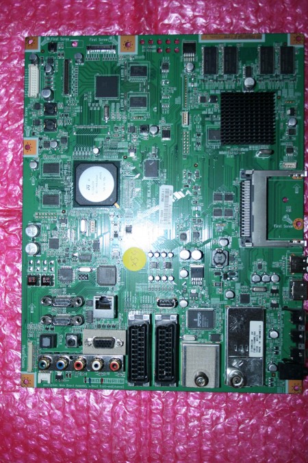 LG -  01004-00173, 42_47LF7700 - MAIN PCB
