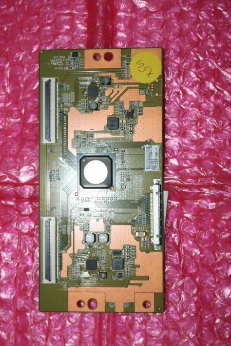 PANASONIC TX-55CX680B TCON - 15Y55FU11APCMTA3V0.0, TZLP159UVVE.