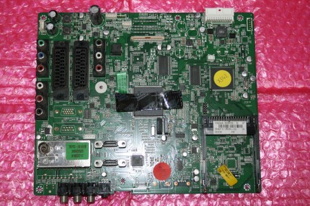 TECHNIKA - 20426108, LCD32-209V - MAIN PCB