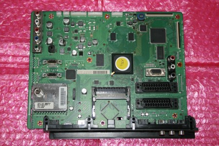 PHILIPS - 313912364551V4, 313926866482, 32PFL5604H - MAIN PCB