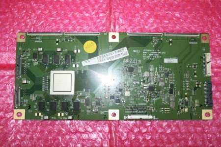 LG - 6870C-0680C, LC550AQD (GJ) (A9), OLED55B6V-Z.BEKZLJP - T-CON