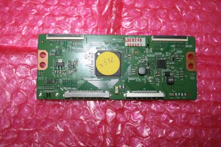 PANASONIC - 6870C-0482B, 6870C0482B, TX-47AS740B - T-CON