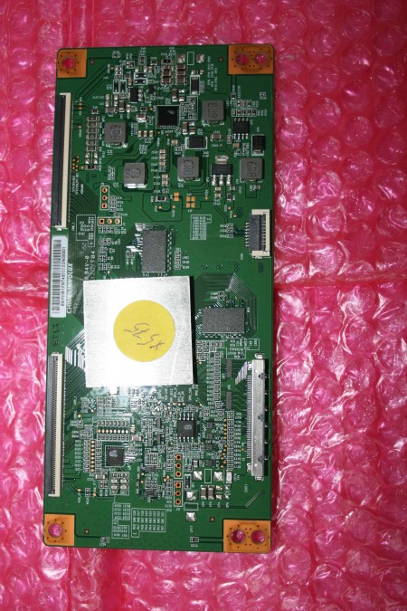 LG - 6GYW61XNT45058SSN00001, HC400EQN-VCEQ1-212X 40UF675V-ZG.BEKJMJP - T-CON