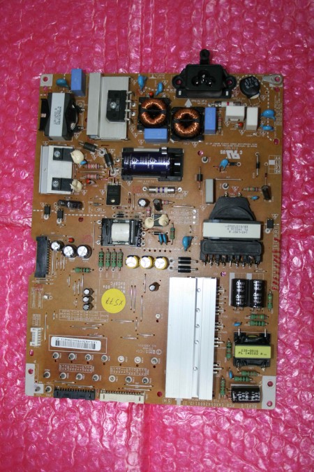 LG - LGP55K-14LPB, EAX65424001, 55LB700V-ZG.BEKWLJG - PSU