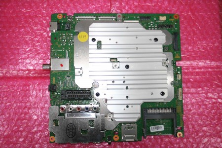 PANASONIC - TXN/A1HCVB, TXNA1HCVB, TNPH1120 2A, TX-55CX700B - MAIN PCB