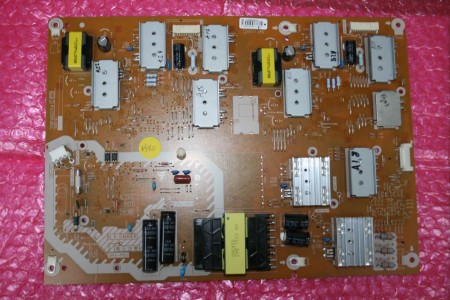 PANASONIC - TXNPB1BCVU, TNPA6074 1PB, TX-55CX700B - PSU