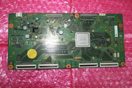 SONY - T-CON, A1814295C, 1-883-893-11, KDL-55HX823, FQLL550LT01 (A1808287A), KDL55HX823, 188389311