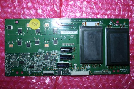 LG - VIT1872.50, LOGAH REV:0 - INVERTER PCB