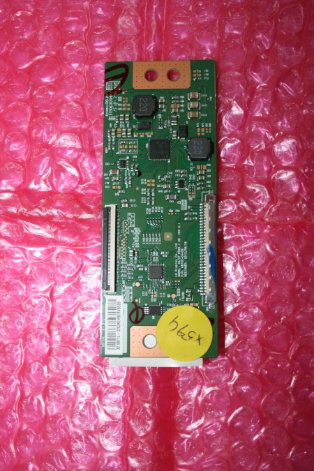PHILIPS 32PHH4200/88 TCON PCB - 6871L-3203K, 6870C-0442B, B315DXJE1ADN2LECAAC5855541, TBV315FE1E8XW0HG0CXC5855541
