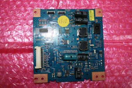 SONY - 15STM6S-ABC02, REV: 1.0, 820659TF3907143T1, KDL-50W809C - INVERTER PCB