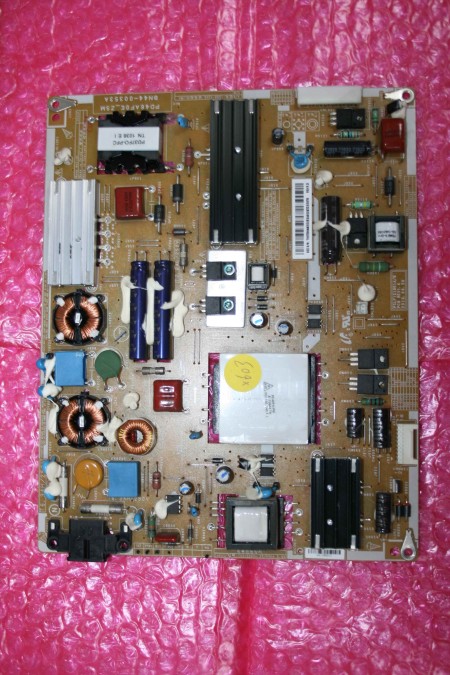 SAMSUNG - BN44-00353A, BN4400353A, UE40C5100QWXXU - PSU