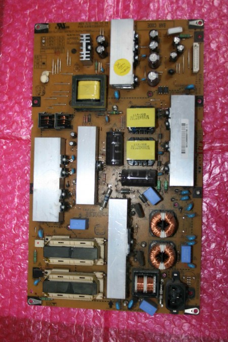 LG - LGP47-10LF, LGP4710LF, EAX61289601/11, 42LD450-ZA.AEKWLJG - PSU