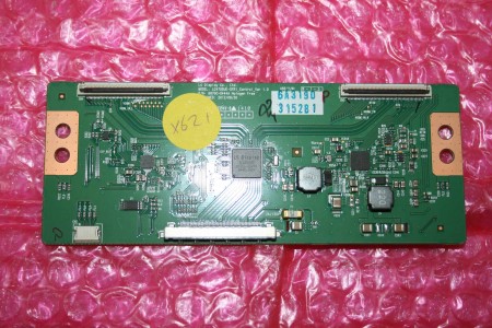LG - LC470DUE (SF) (R1), 6870C-0444A, 6870C0444A, 47LN5400-ZA.BEKYLJG - T-CON