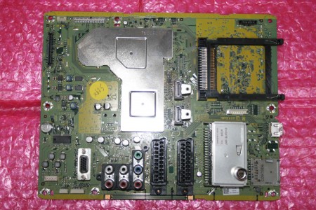 PANASONIC - TXN/A10PJA, TXNA10PJA, TNP8EA101 7A, TX-L32X10B - MAIN PCB 