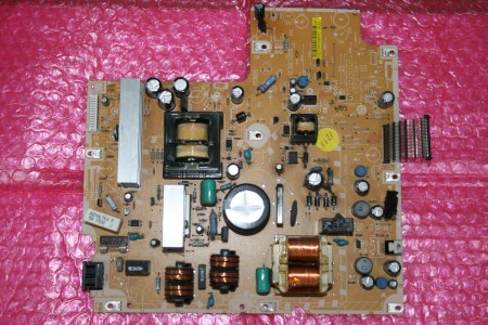 SHARP - ETL-XPC-204T, CEF273A 6, 182724134915, LC-26AD5E-BK - PSU